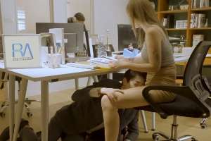 Cặp Điệp Viên Cấp F