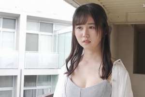 CAWD-743 Nanaka Kosaka Và Căn Phòng Ngập Rác