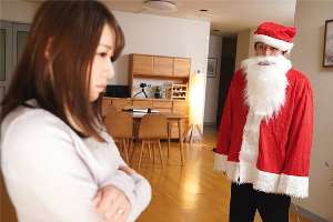 Điều Bất Ngờ Đêm Giáng Sinh