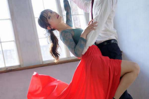 Điệu Valse Của Kẹo Đá