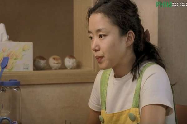 Đoạn Kết Hạnh Phúc