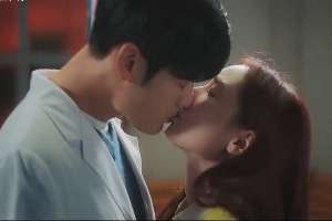 Fanta G Spot Tập 6