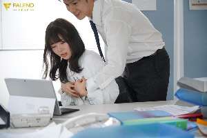 FSDSS-774 Sếp Nữ Đi Làm Thêm