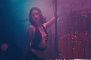 Gái Nhảy – Kalakal