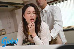 GARA-011 Sayuri Hayama Trả Nợ Thay Chồng