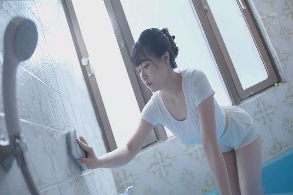 JUQ-883 Aoi Ichino Và Ông Chú Của Chồng