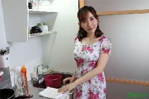 Mẹ Kế Đảm Đang Asaka Sera