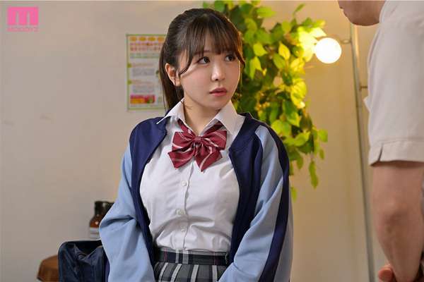 MIAB-534 Nữ Vận Động Viên Xinh Đẹp Konatsu Kashiwagi