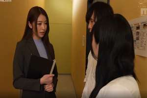 MIKR-031 Cô Giáo Hinako Mori Cướp Người Yêu Của Học Trò