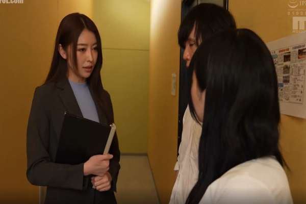 MIKR-031 Cô Giáo Hinako Mori Cướp Người Yêu Của Học Trò