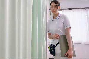 MOON-044 Cô Y Tá Sayuri Hayama Dâm Đãng