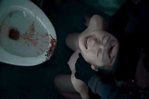 Ngôi Nhà Kinh Dị