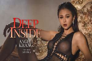 Nữ Hoàng 18+ Angeli Khang