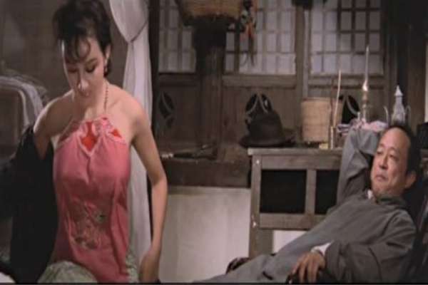 Phong Nguyệt Kỳ Đàm 1972