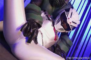 Siêu Nhân Quyền Thú 18+