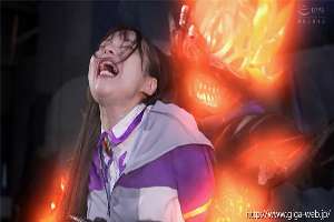 SPSC-36 Siêu Nhân Thủy Thủ 18+