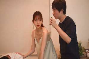 SONE-053 Hàng Xóm Là Bạn Trai Cũ