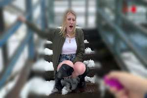 SORA-616 Dạo Chơi Cùng Melody Marks