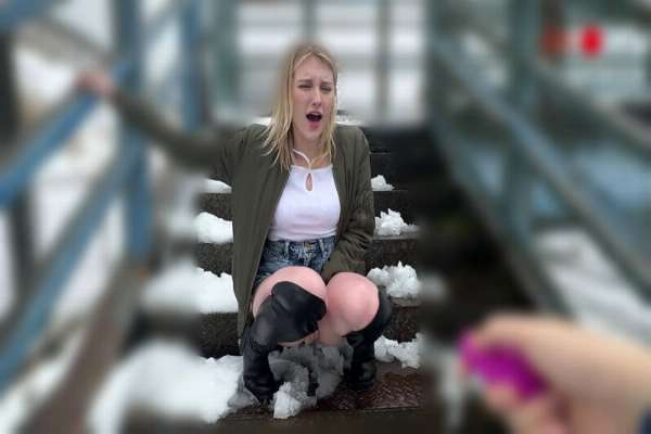 SORA-616 Dạo Chơi Cùng Melody Marks