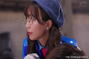 SPSC-038 Aya Konami Siêu Anh Hùng Bị Khuất Phục