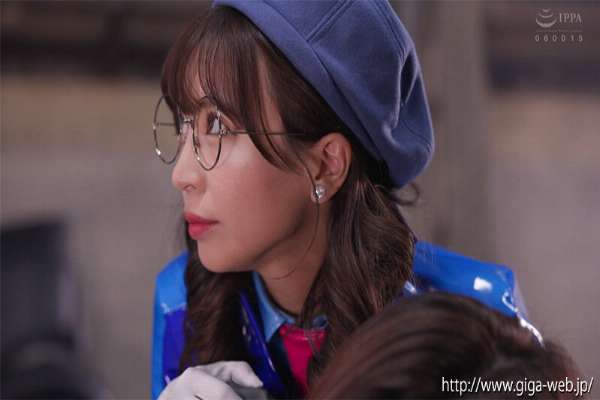 SPSC-038 Aya Konami Siêu Anh Hùng Bị Khuất Phục