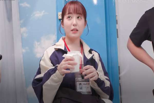 START-363 Nữ Nhân Viên Thử Việc Ema Yano