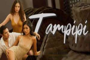 Phim 18+ đồng tính nữ: Tampipi 2025