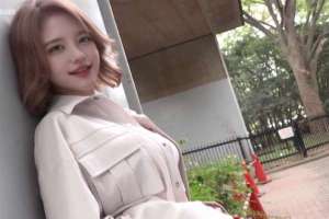 Thiên Thần Bắc Âu Sandy Hina Parks