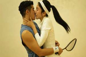 Us Without Sex Đêm Nay Làm Chuyện Ấy Nhé Tập 01